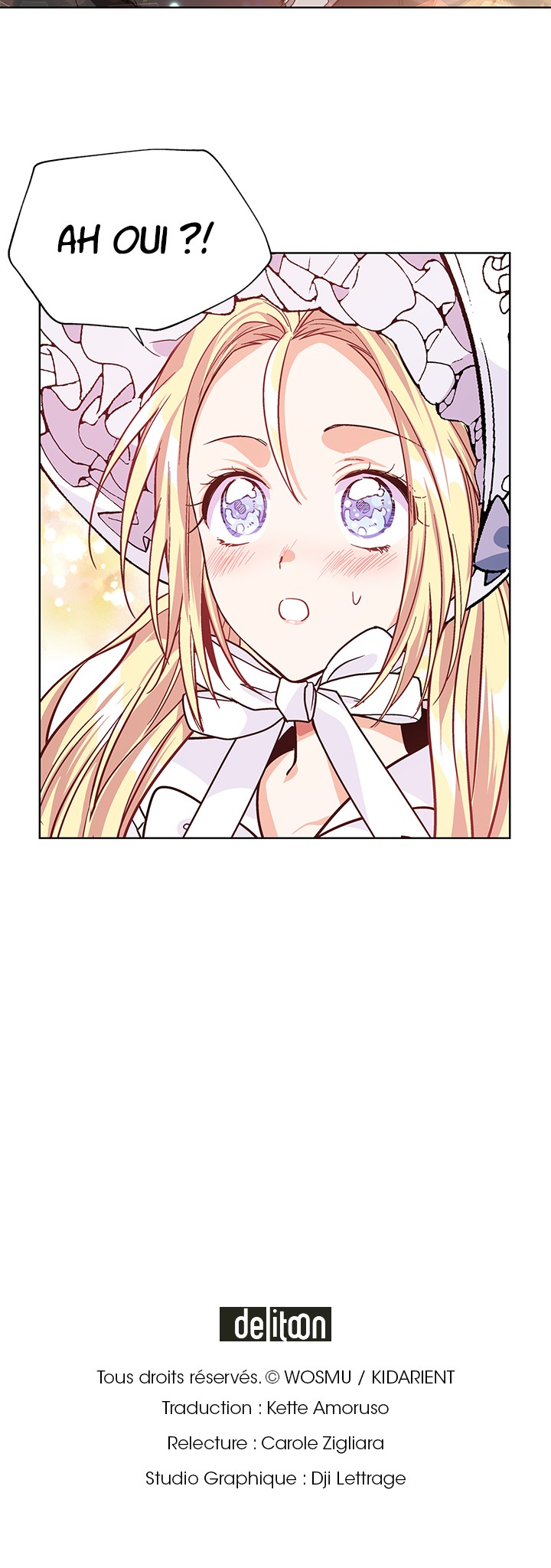 Read Doctor Elise vf Manga Online
