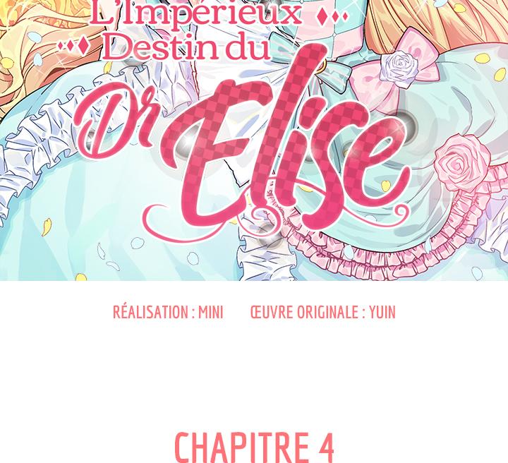Read Doctor Elise vf Manga Online