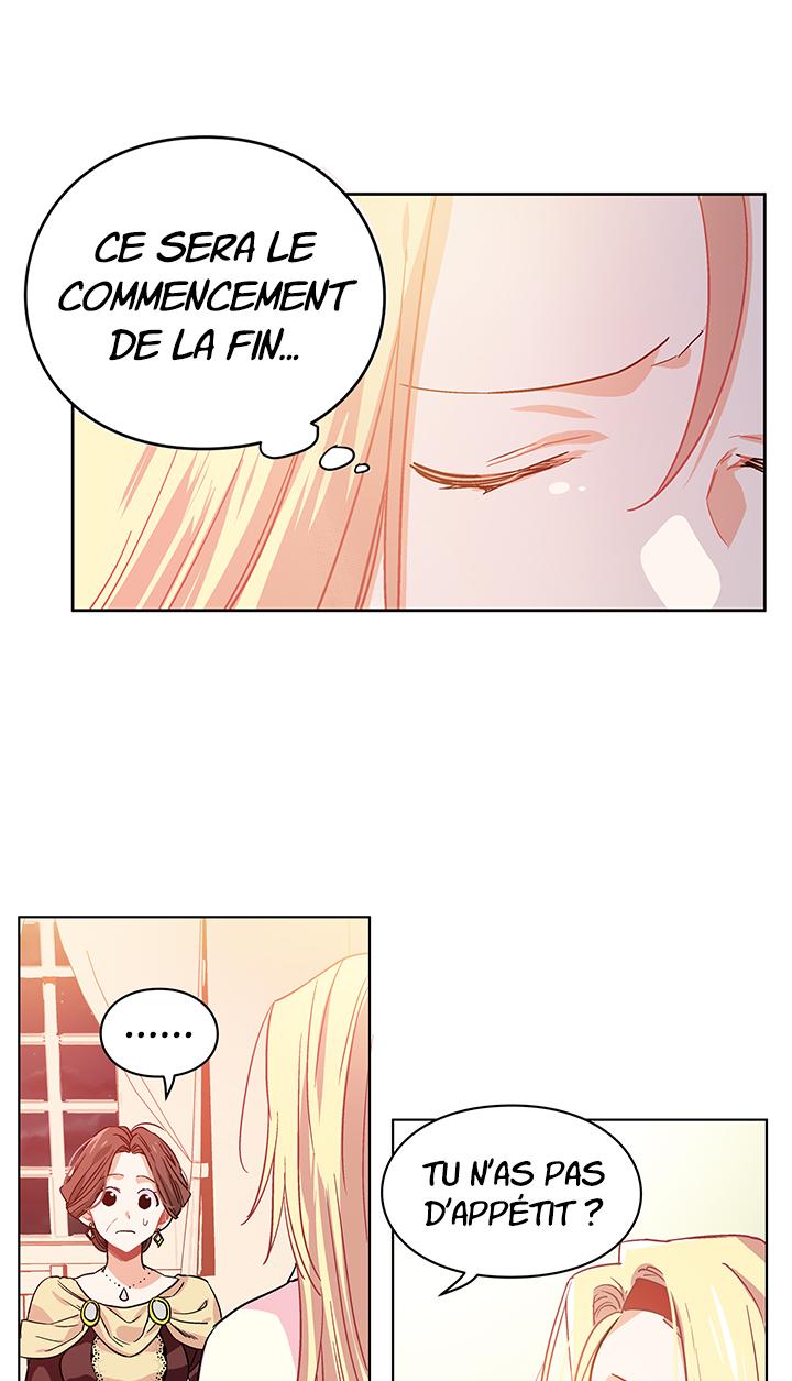 Read Doctor Elise vf Manga Online