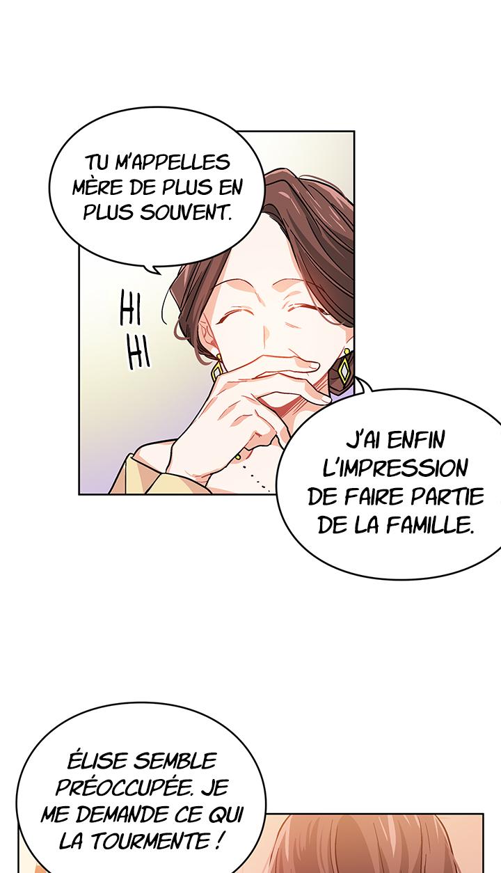 Read Doctor Elise vf Manga Online