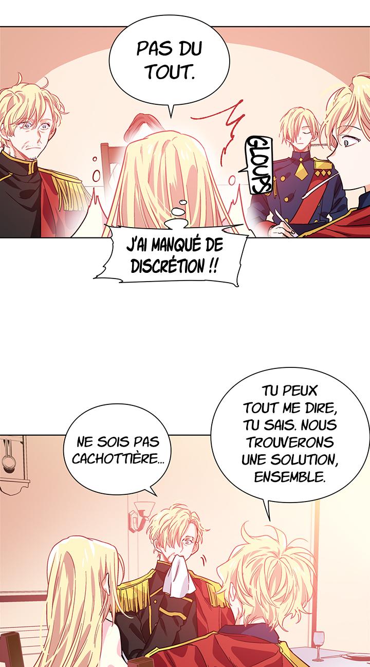 Read Doctor Elise vf Manga Online