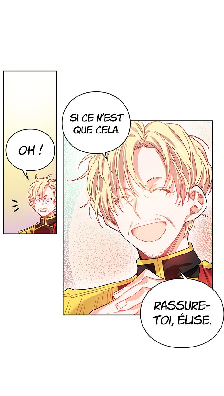 Read Doctor Elise vf Manga Online