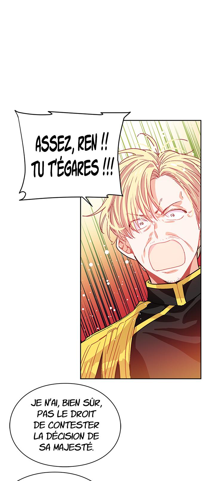 Read Doctor Elise vf Manga Online