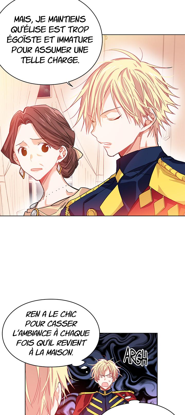 Read Doctor Elise vf Manga Online