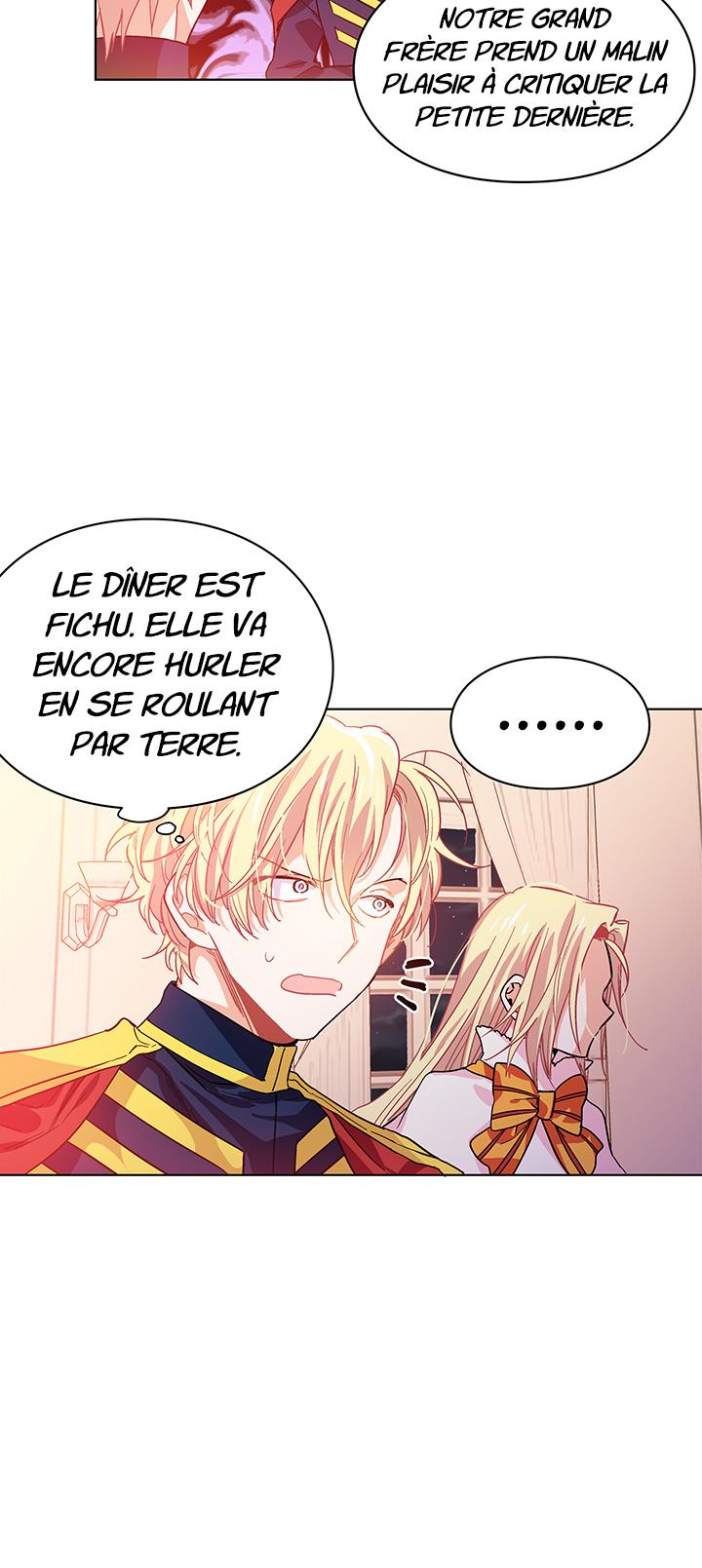 Read Doctor Elise vf Manga Online