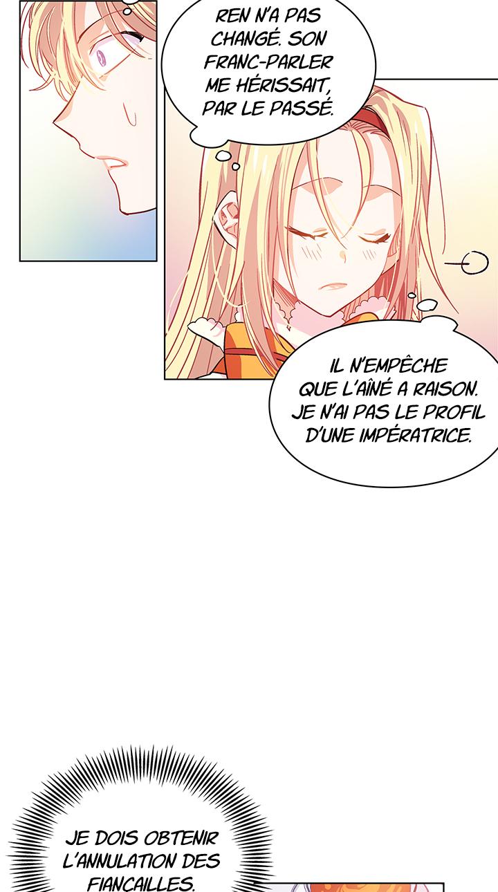 Read Doctor Elise vf Manga Online