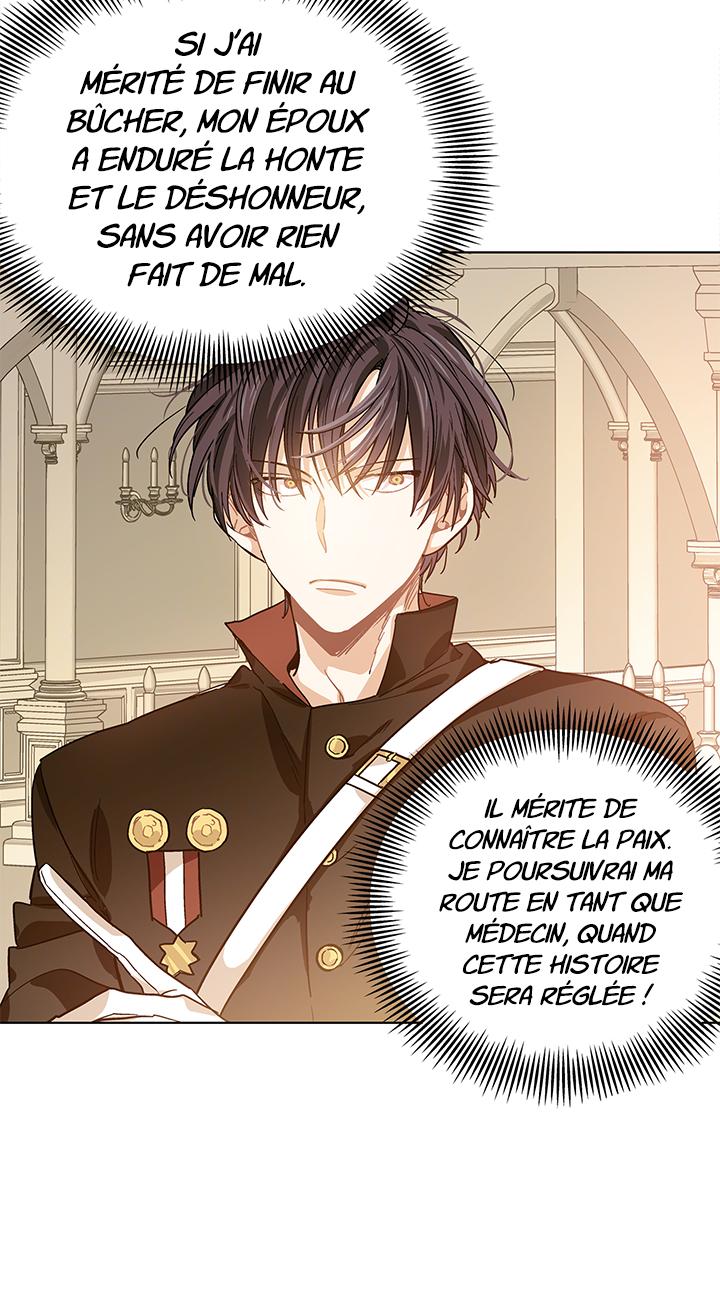 Read Doctor Elise vf Manga Online