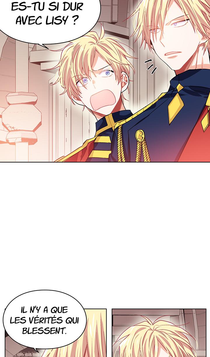 Read Doctor Elise vf Manga Online