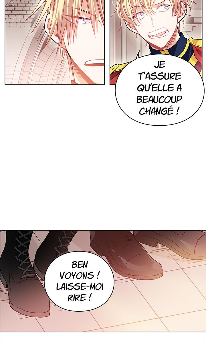 Read Doctor Elise vf Manga Online