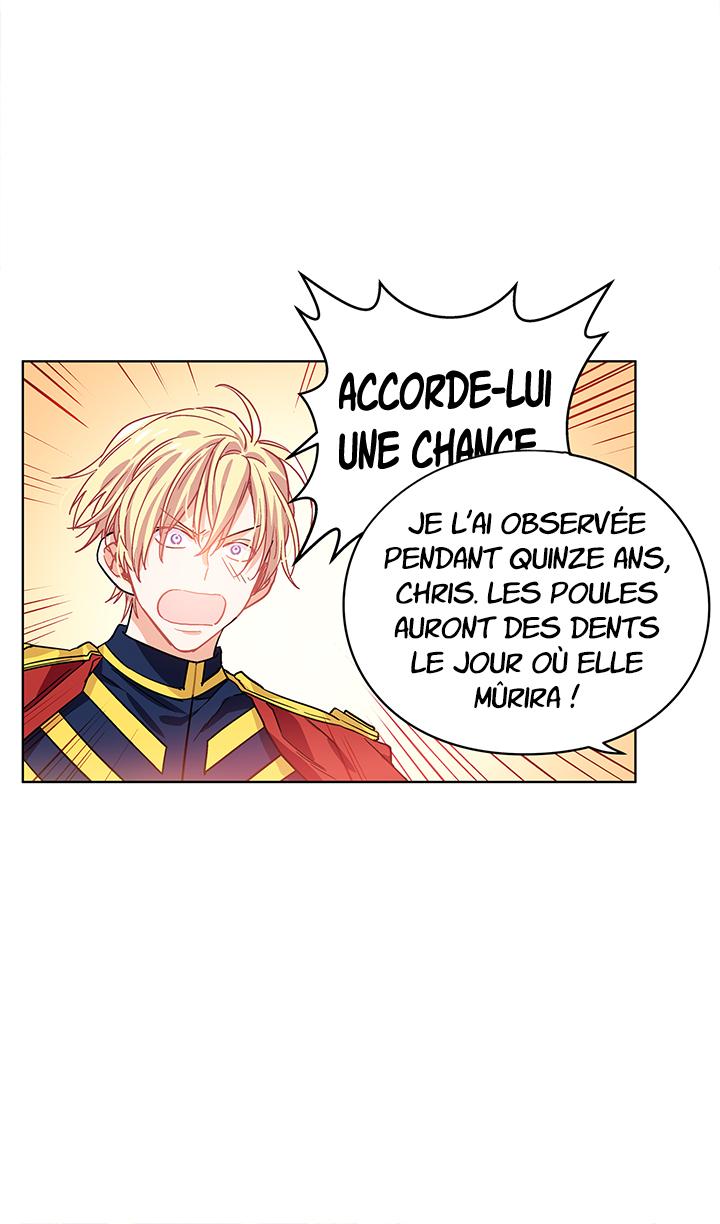 Read Doctor Elise vf Manga Online