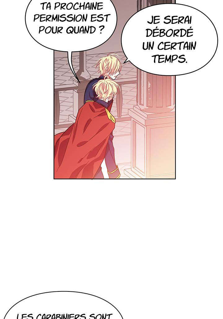 Read Doctor Elise vf Manga Online