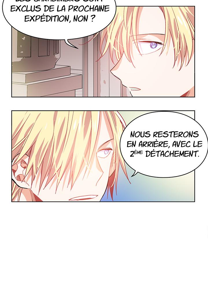 Read Doctor Elise vf Manga Online