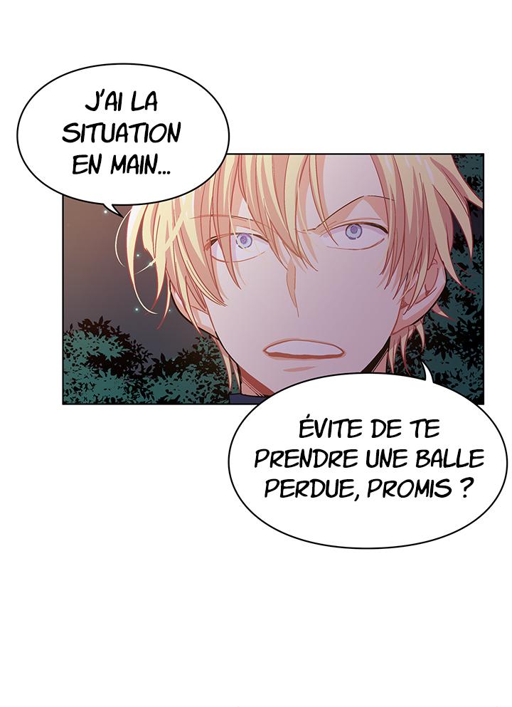 Read Doctor Elise vf Manga Online