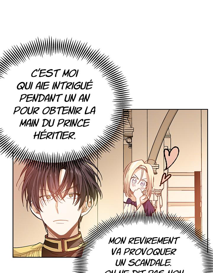 Read Doctor Elise vf Manga Online