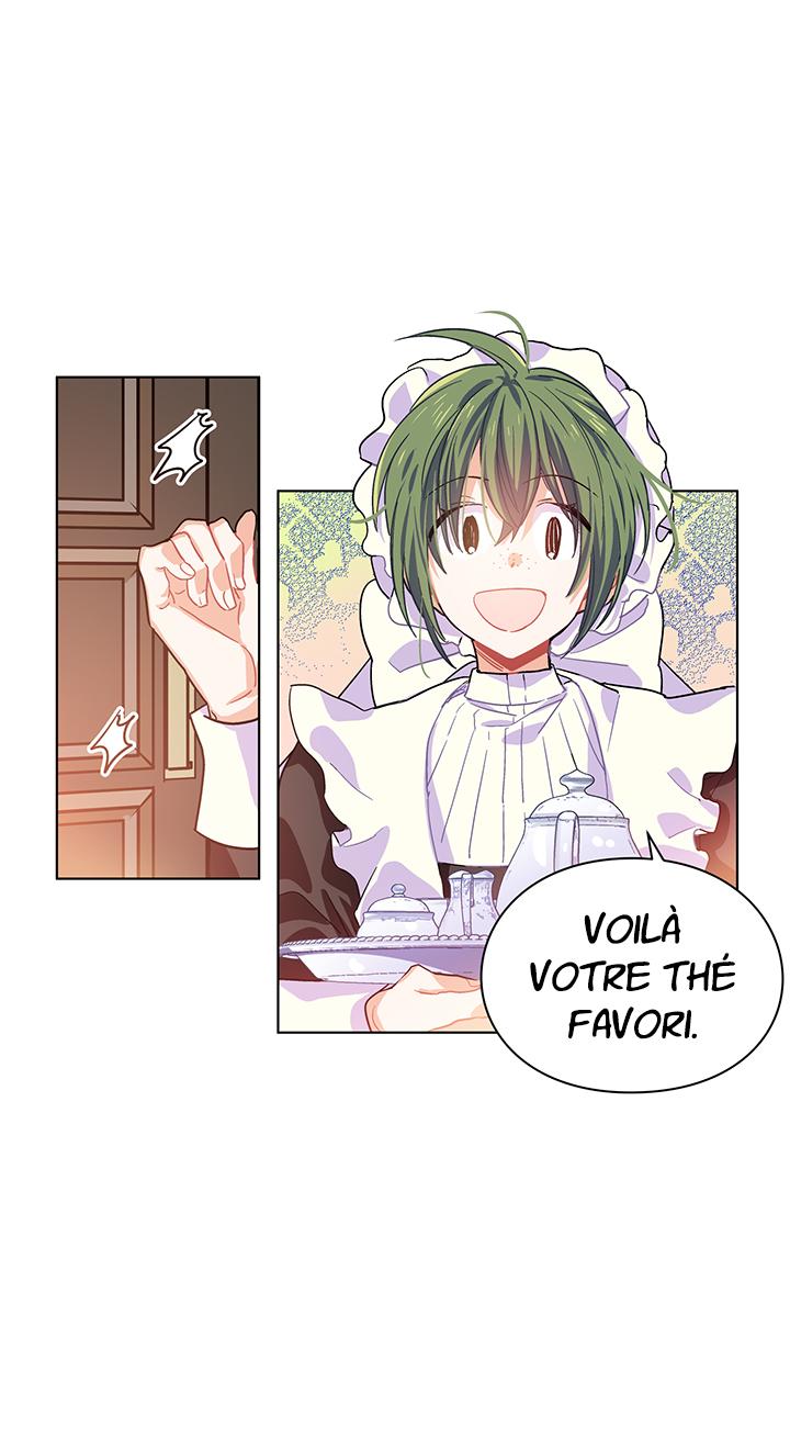 Read Doctor Elise vf Manga Online