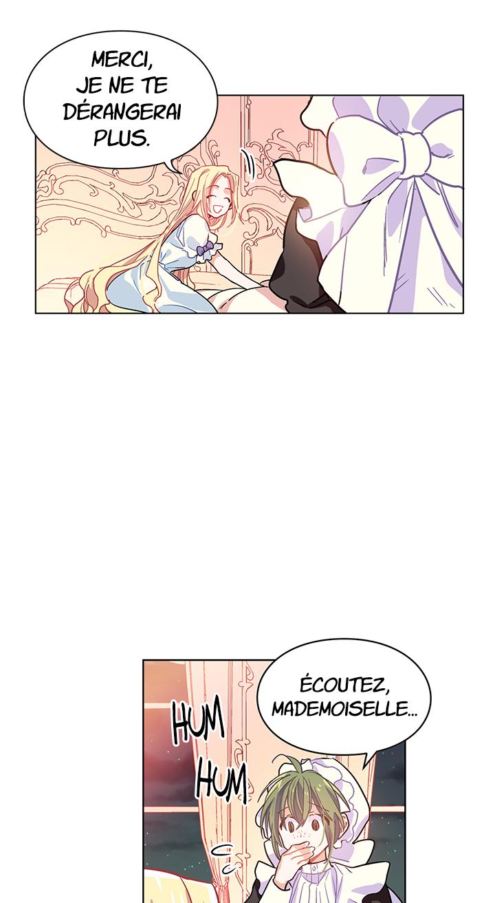 Read Doctor Elise vf Manga Online