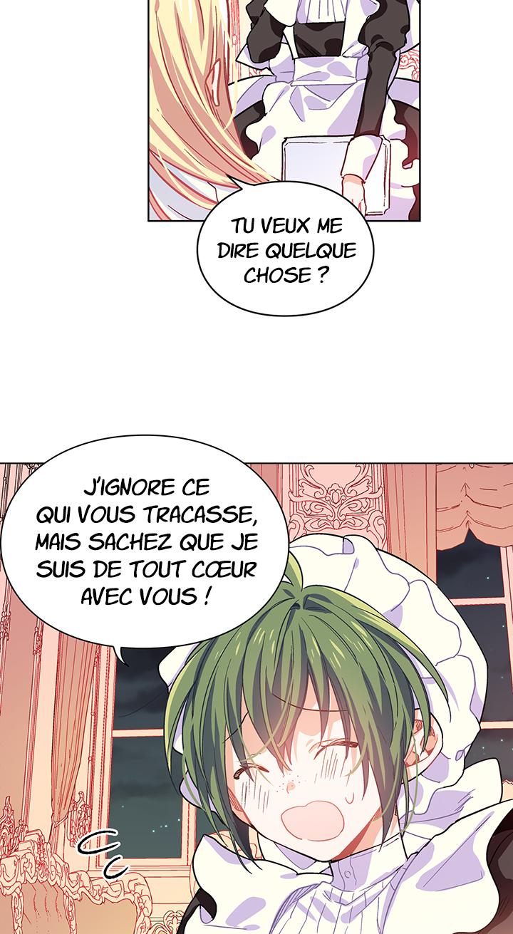 Read Doctor Elise vf Manga Online