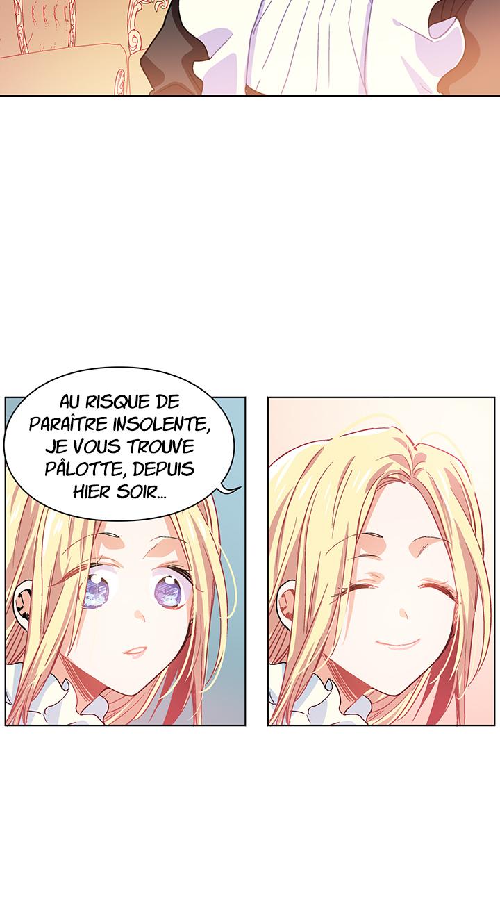 Read Doctor Elise vf Manga Online