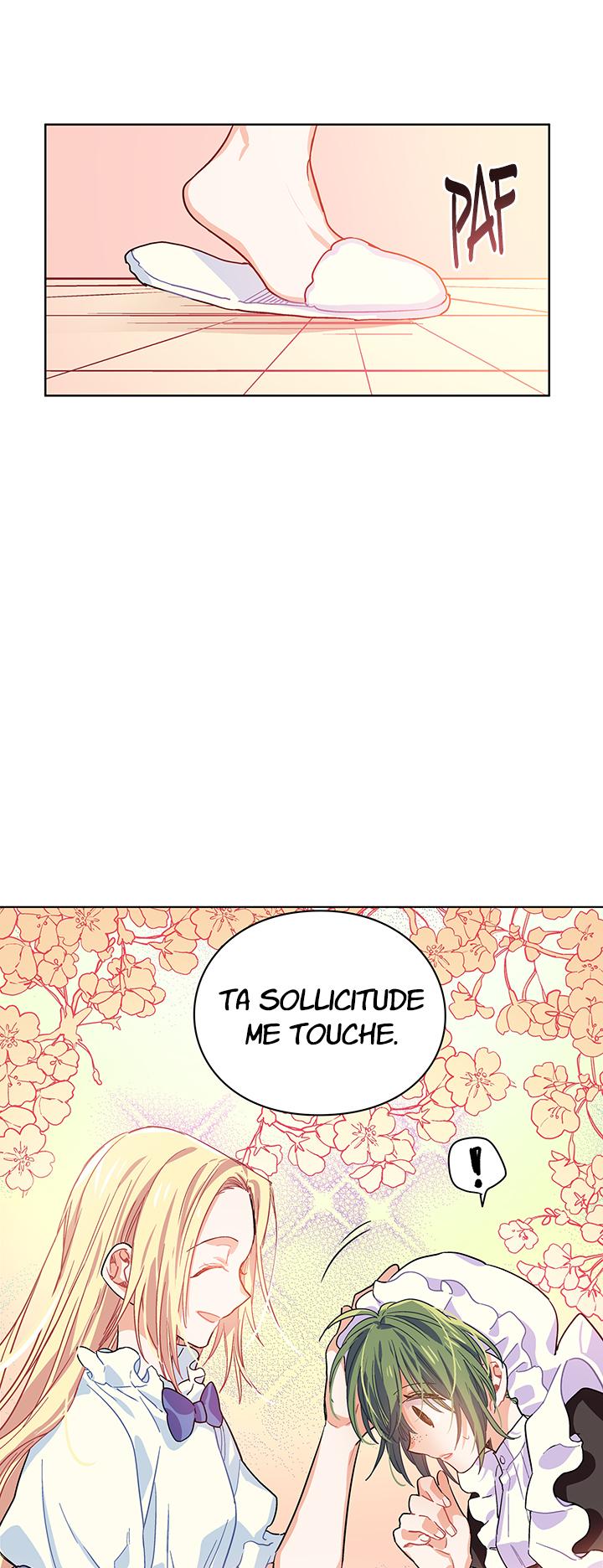 Read Doctor Elise vf Manga Online