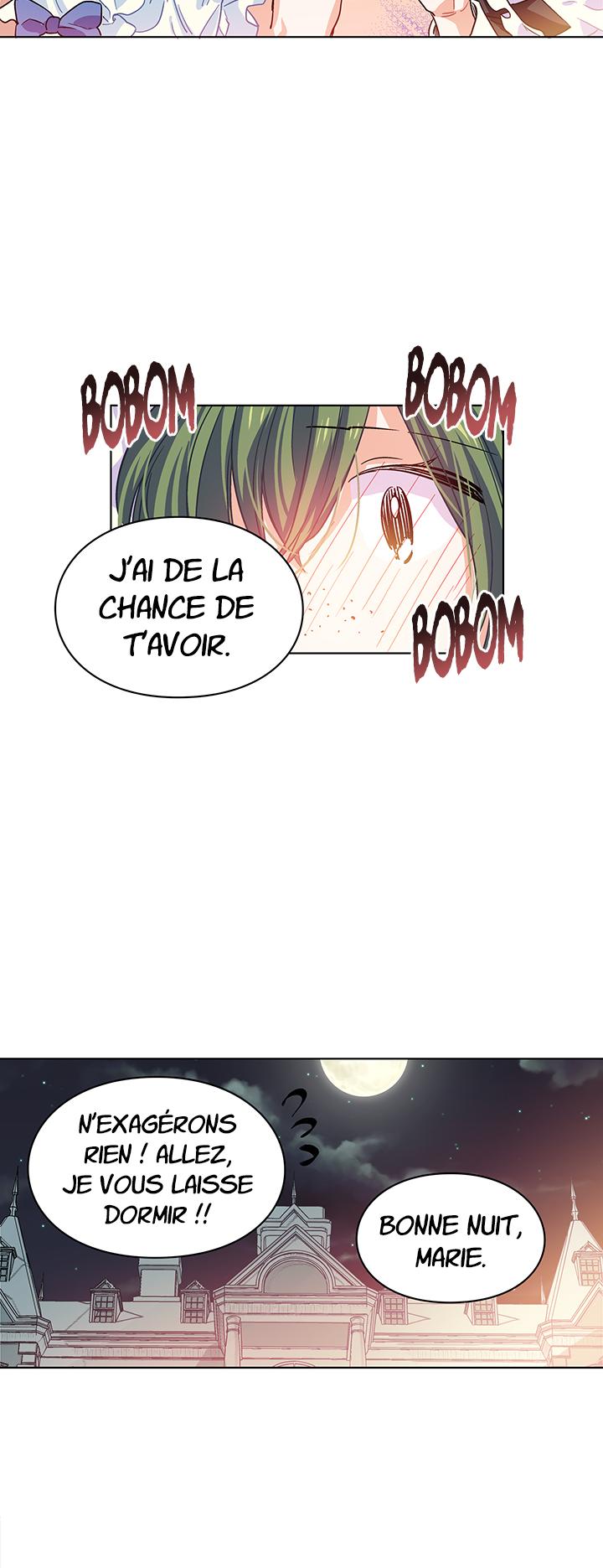 Read Doctor Elise vf Manga Online