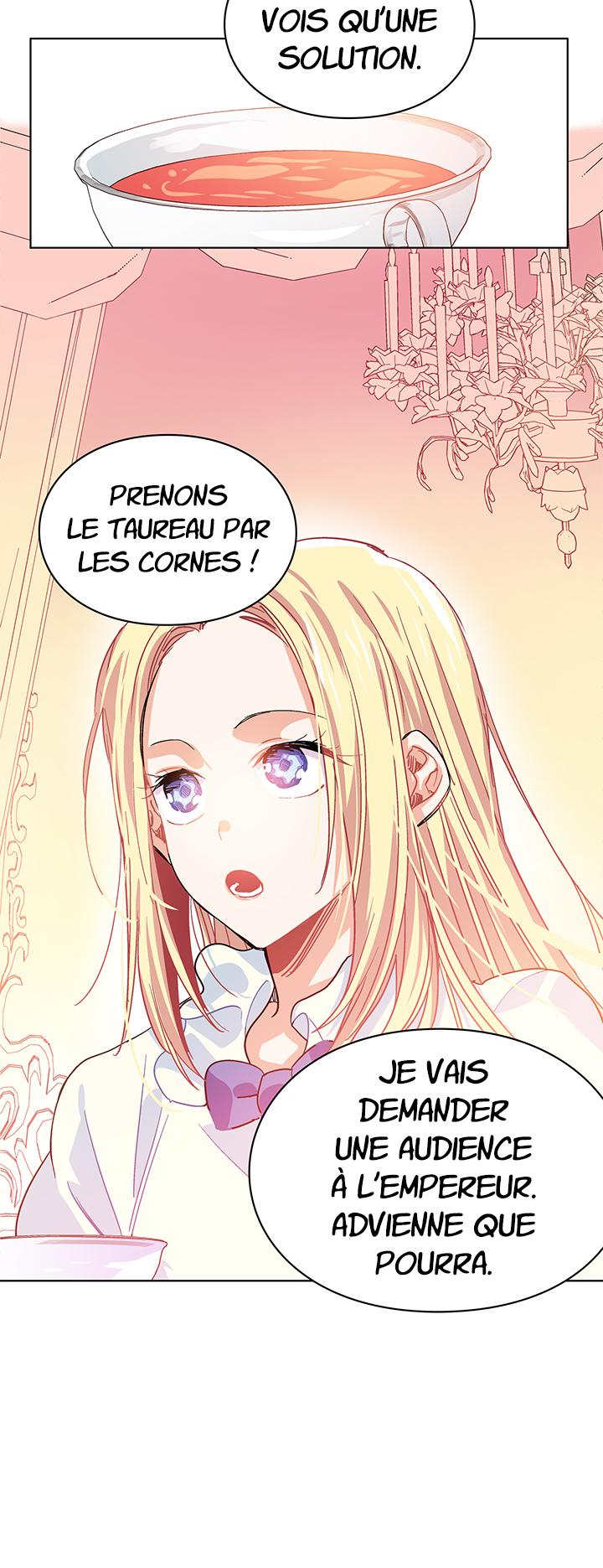 Read Doctor Elise vf Manga Online