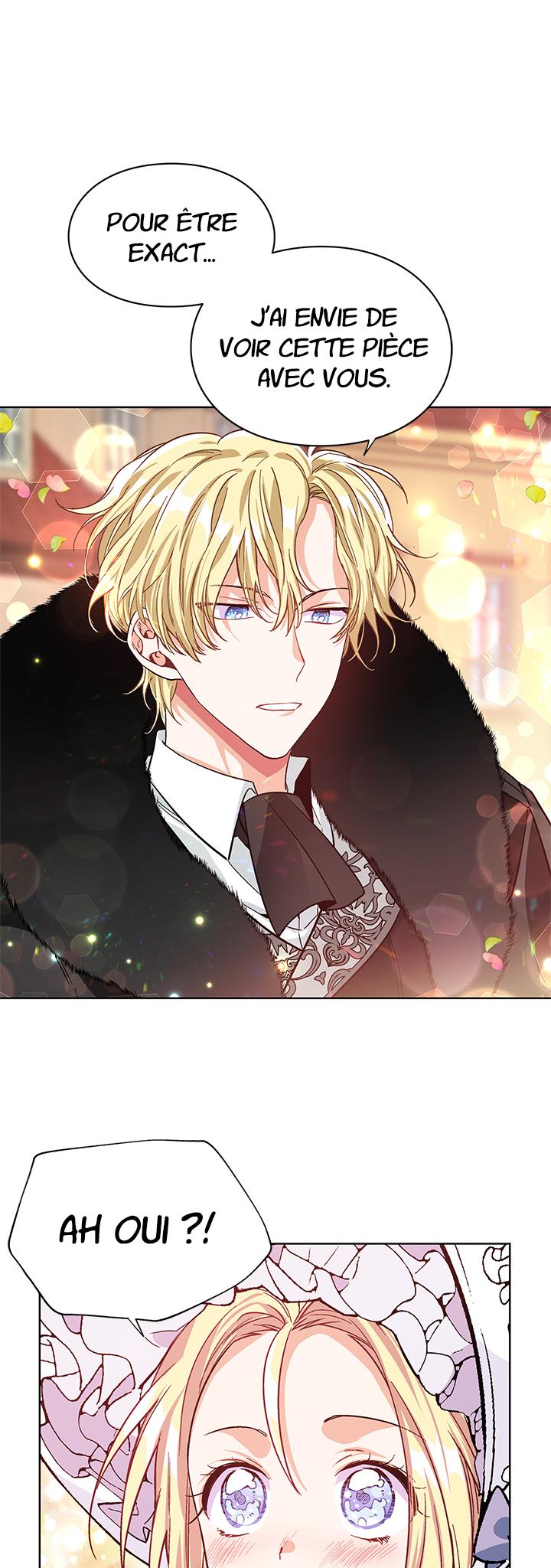 Read Doctor Elise vf Manga Online