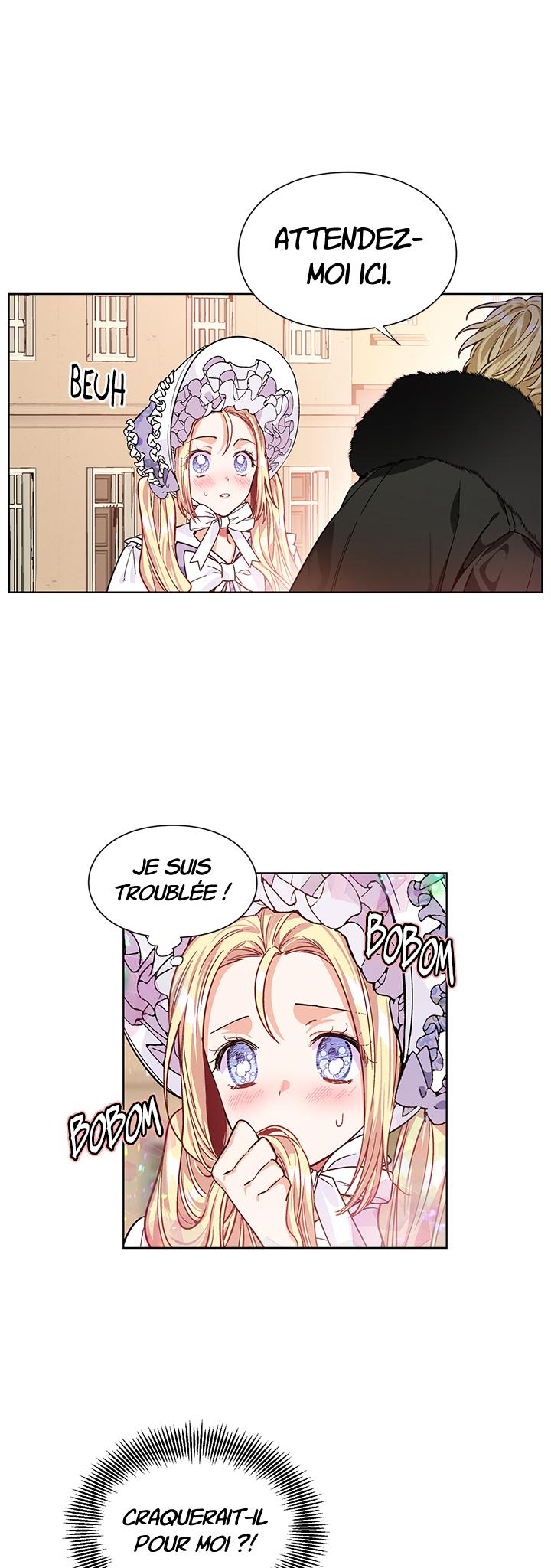 Read Doctor Elise vf Manga Online