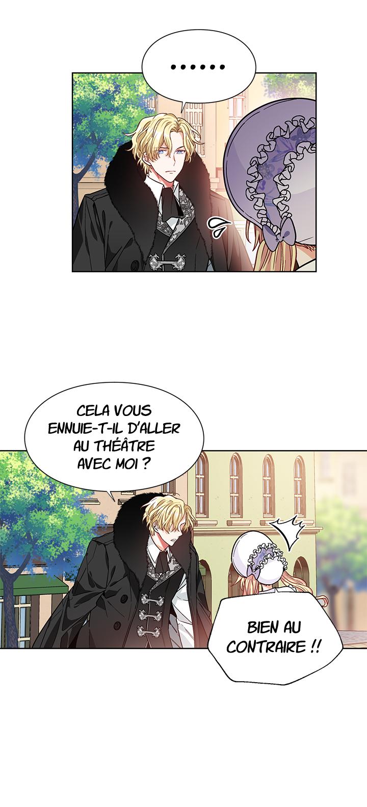 Read Doctor Elise vf Manga Online