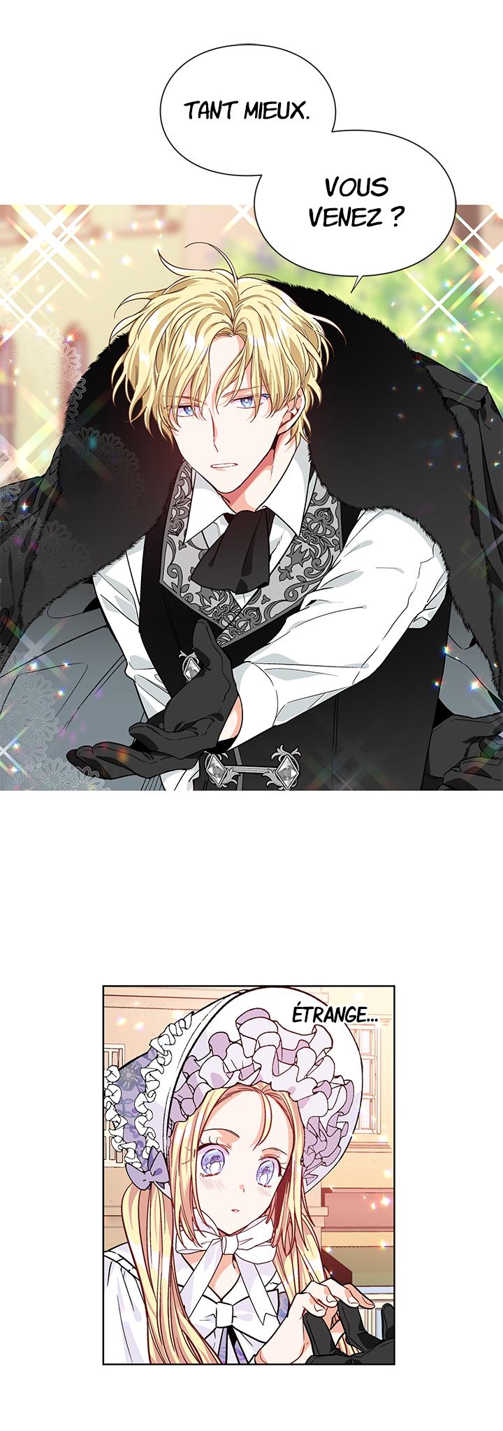 Read Doctor Elise vf Manga Online