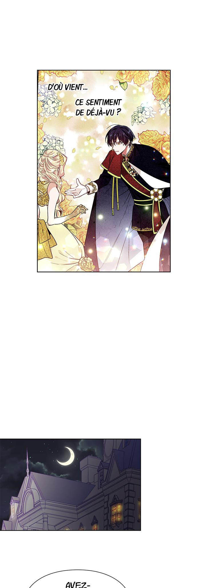 Read Doctor Elise vf Manga Online