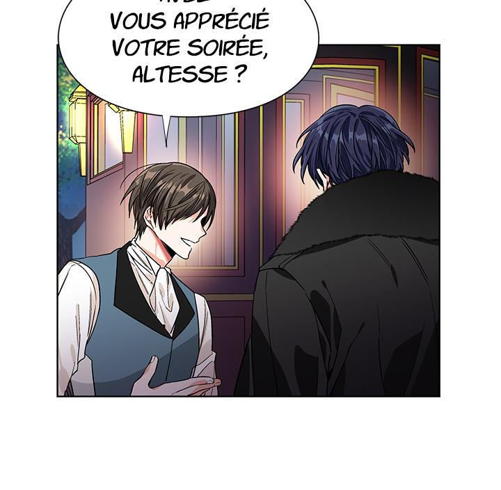 Read Doctor Elise vf Manga Online