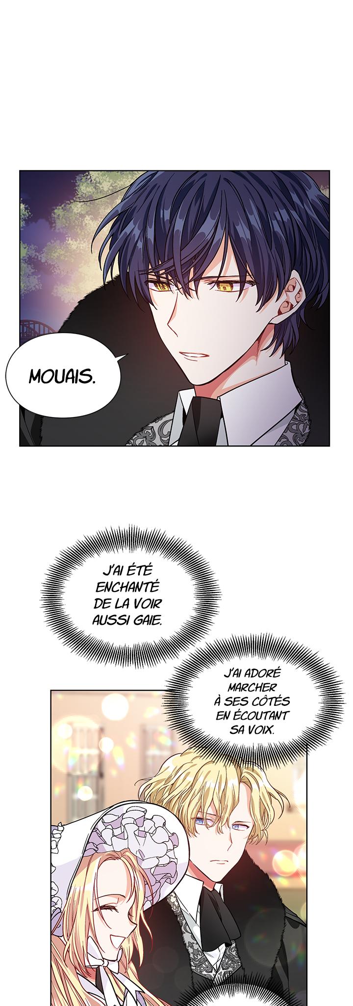 Read Doctor Elise vf Manga Online