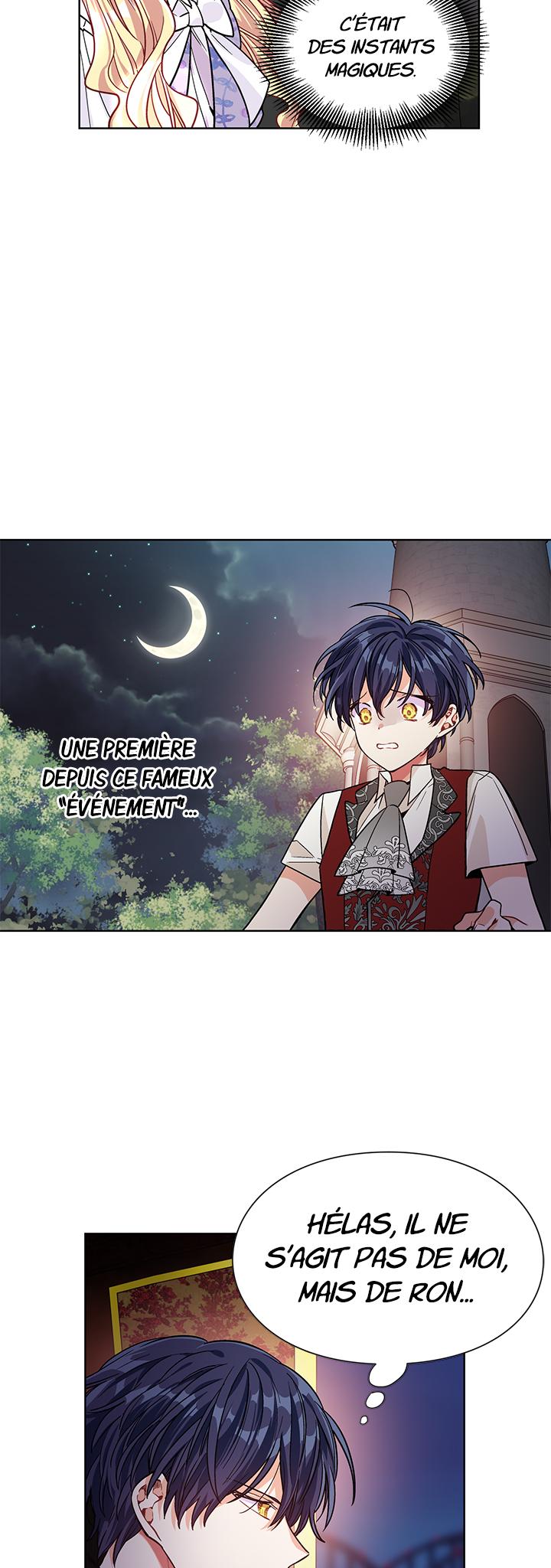 Read Doctor Elise vf Manga Online