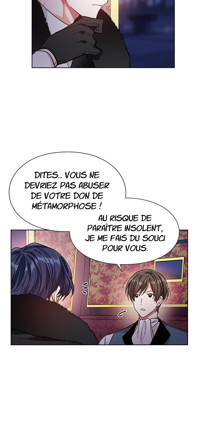 Read Doctor Elise vf Manga Online