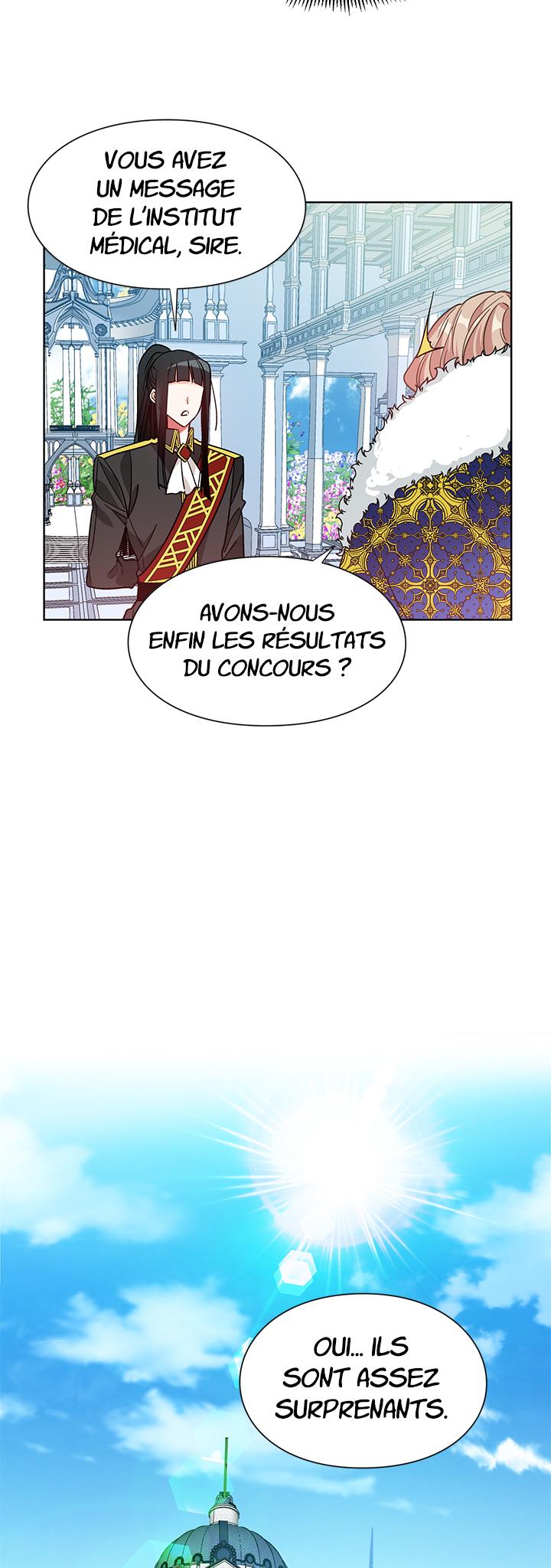 Read Doctor Elise vf Manga Online