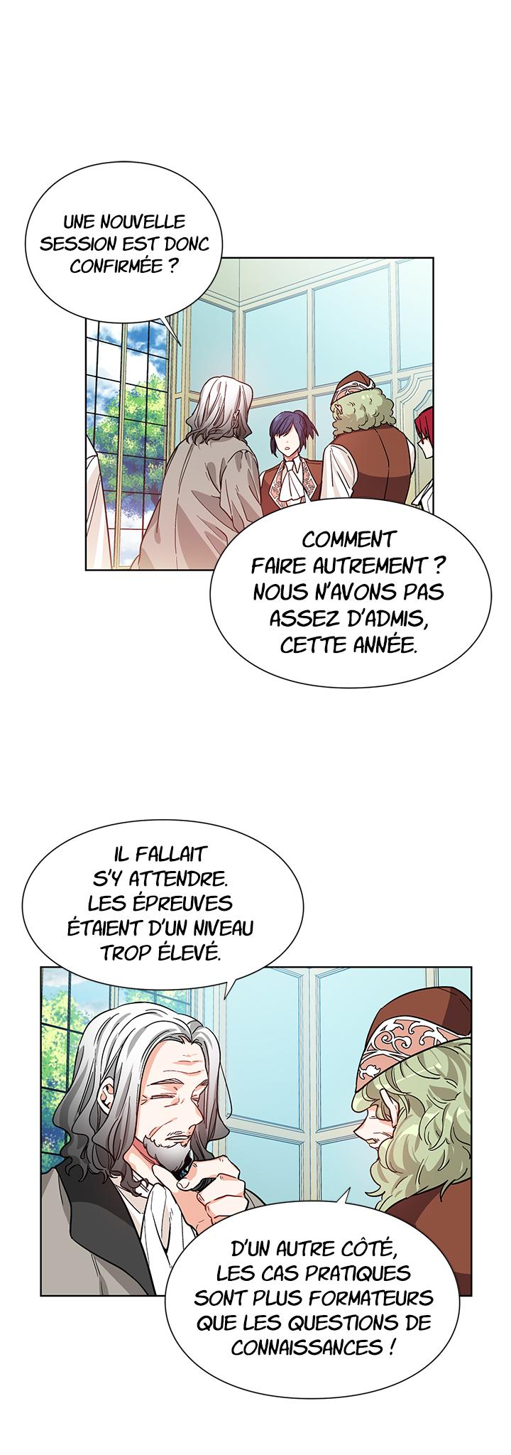 Read Doctor Elise vf Manga Online
