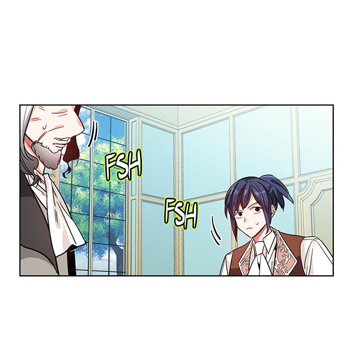 Read Doctor Elise vf Manga Online