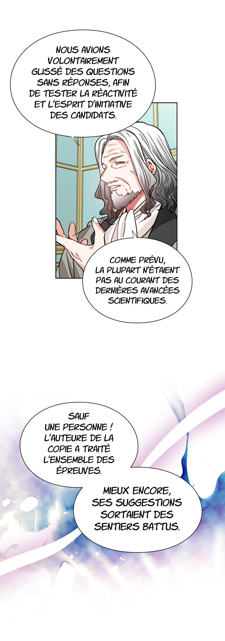 Read Doctor Elise vf Manga Online