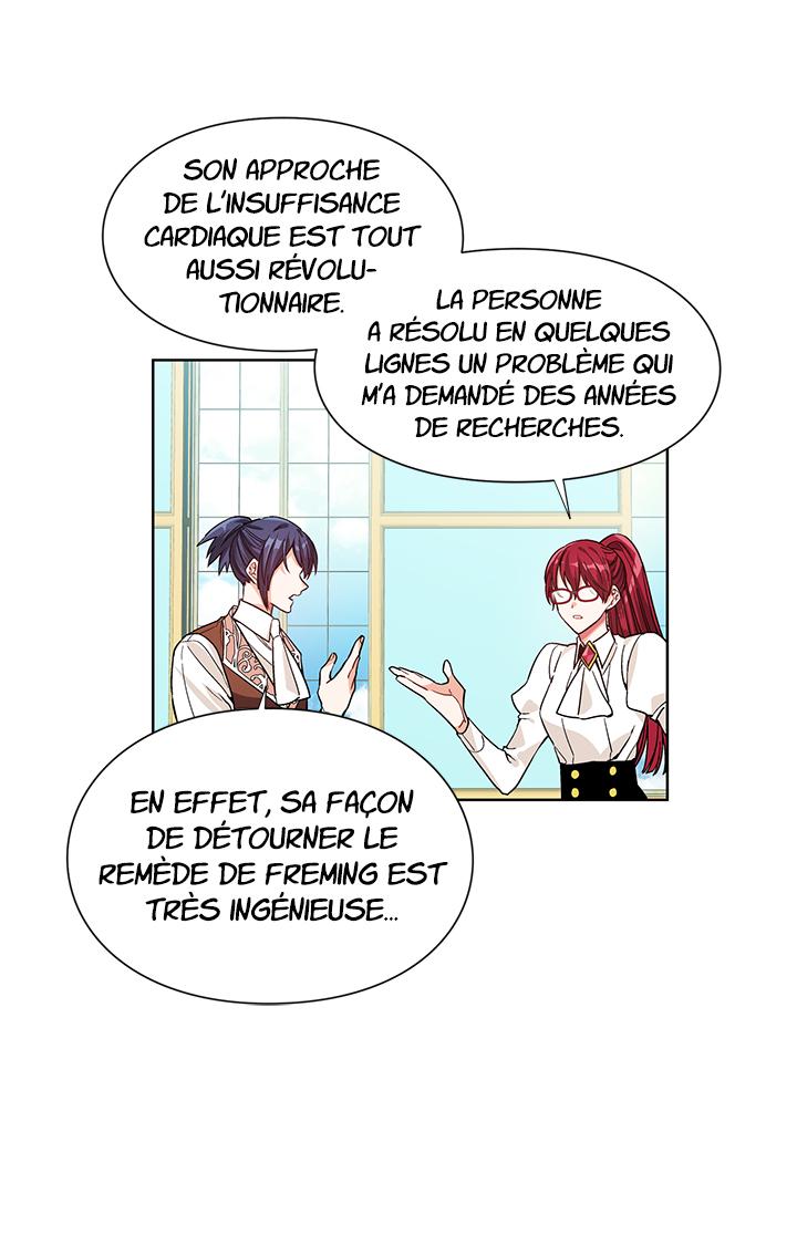 Read Doctor Elise vf Manga Online