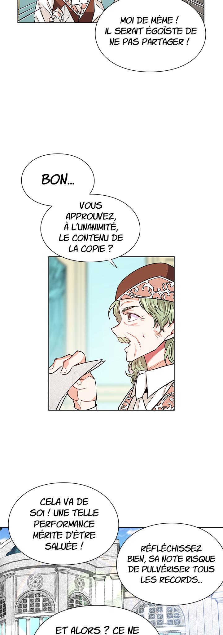 Read Doctor Elise vf Manga Online