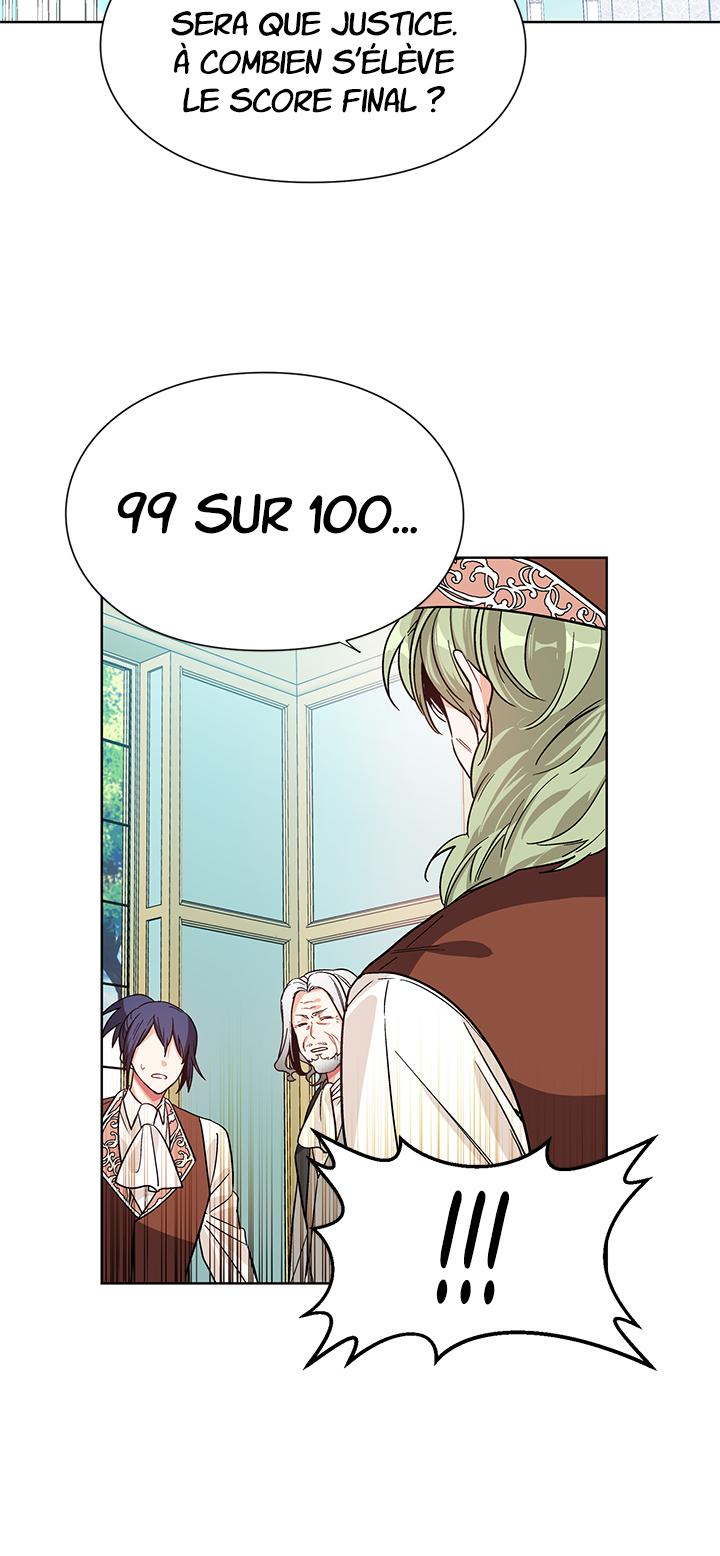 Read Doctor Elise vf Manga Online