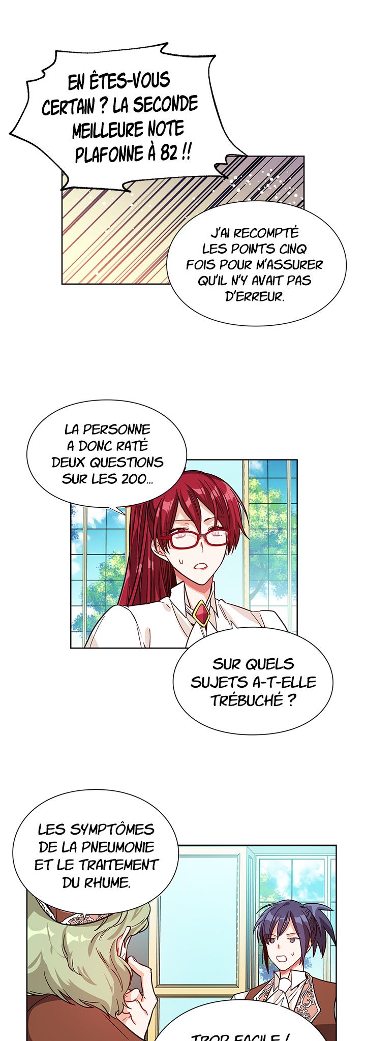 Read Doctor Elise vf Manga Online