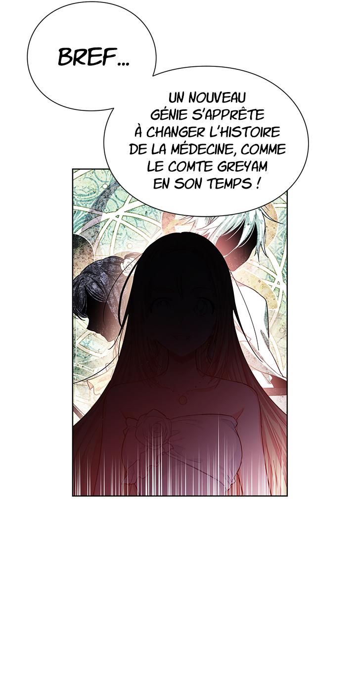 Read Doctor Elise vf Manga Online