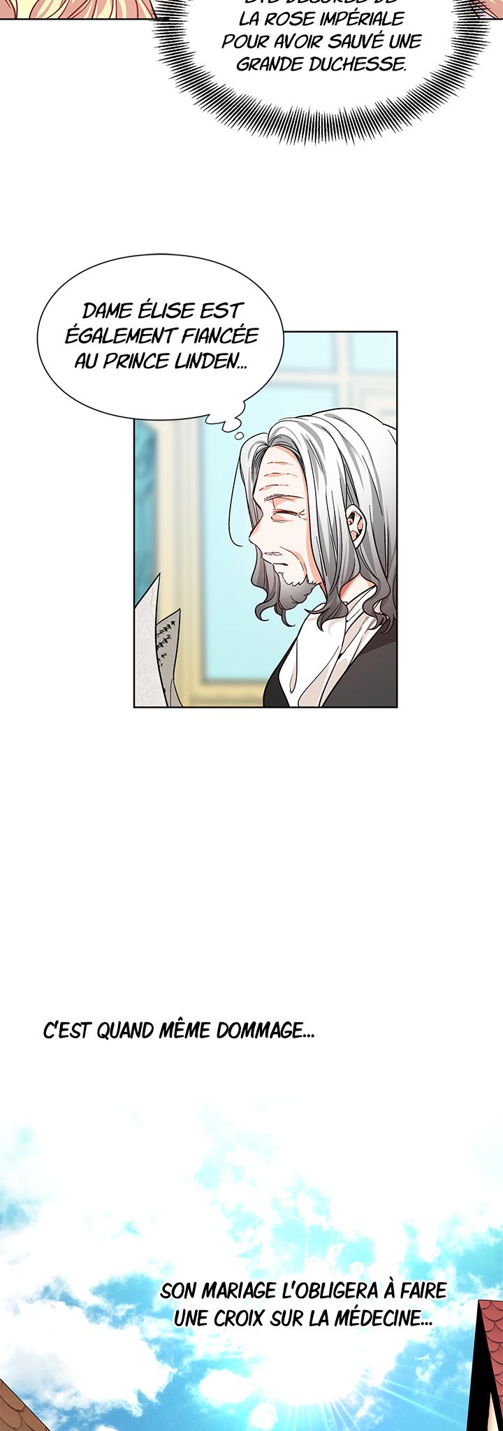 Read Doctor Elise vf Manga Online