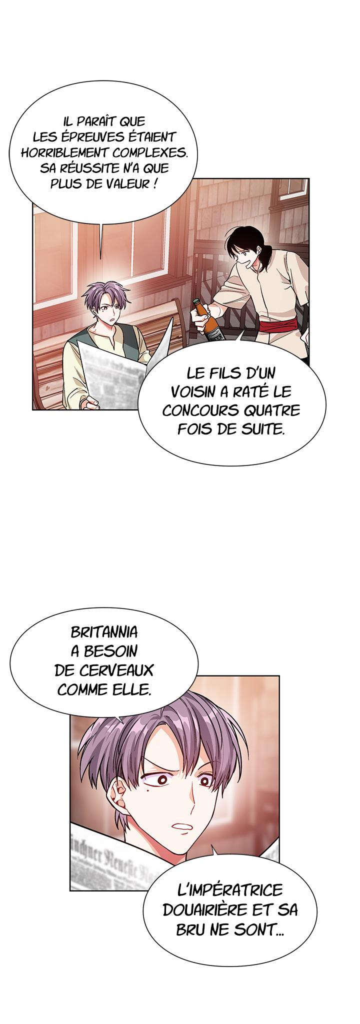 Read Doctor Elise vf Manga Online