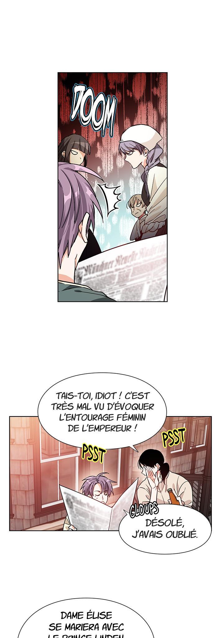 Read Doctor Elise vf Manga Online