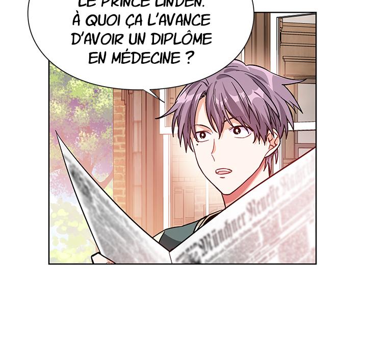 Read Doctor Elise vf Manga Online