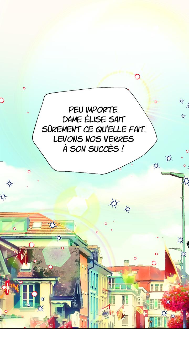 Read Doctor Elise vf Manga Online