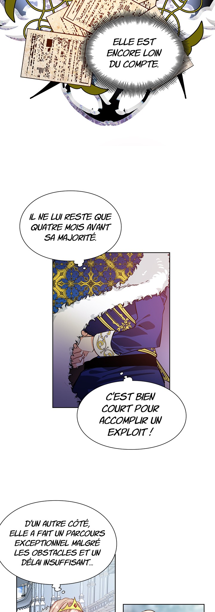 Read Doctor Elise vf Manga Online