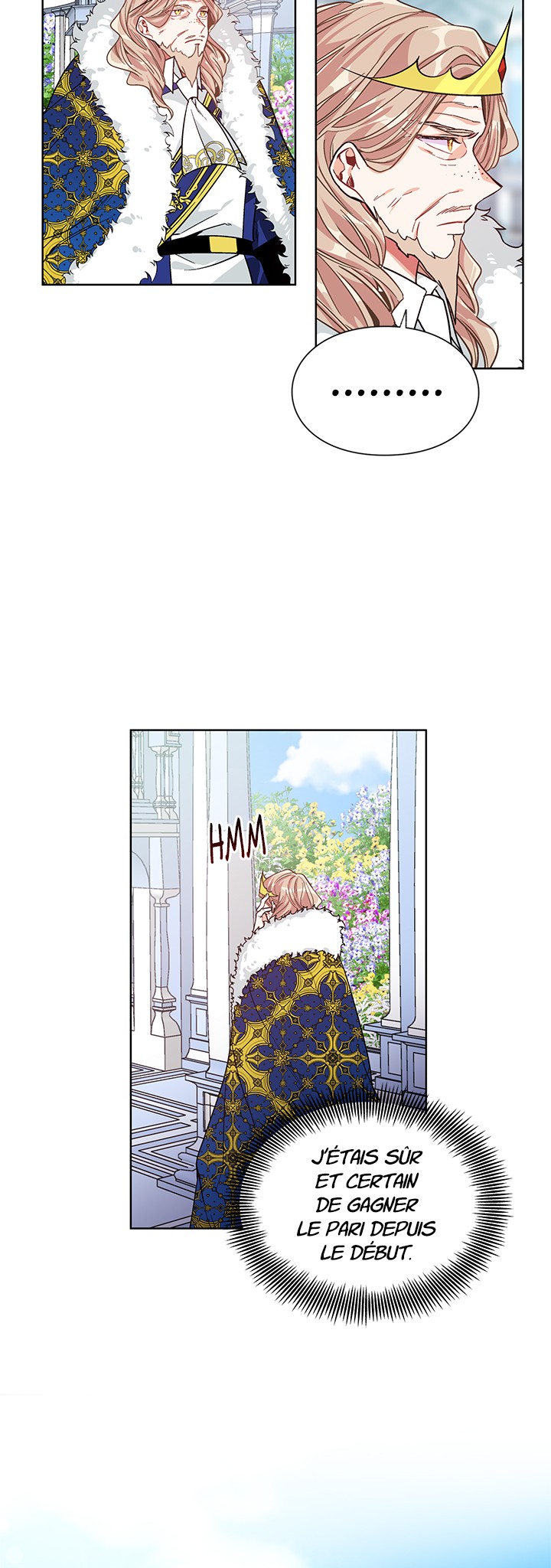 Read Doctor Elise vf Manga Online